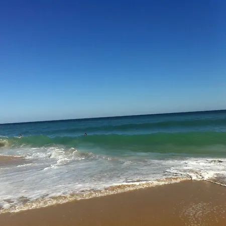 Terraco E Mar アパート *