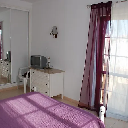 Terraco E Mar アパート *