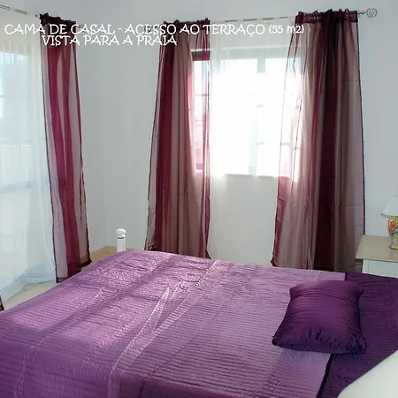 Terraco E Mar * Alvor