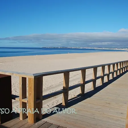 Terraco E Mar * Alvor