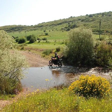Terraco E Mar