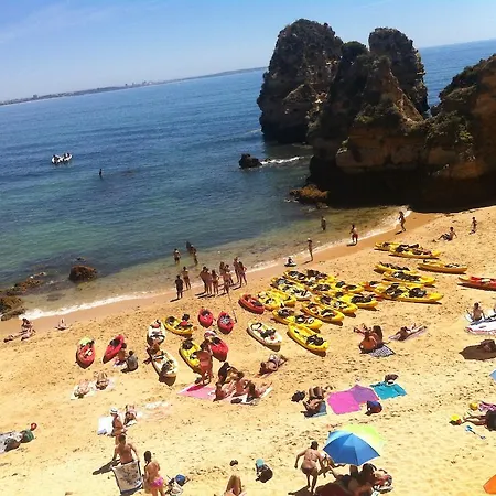 شقة Terraco E Mar *