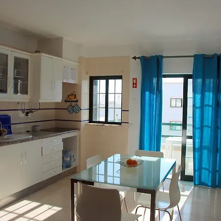 Terraco E Mar Apartment *