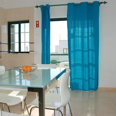 Terraco E Mar Apartment Alvor