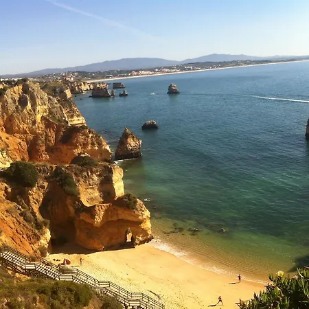 Terraco E Mar شقة ألفور
