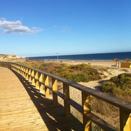 Apartamento Terraco E Mar *