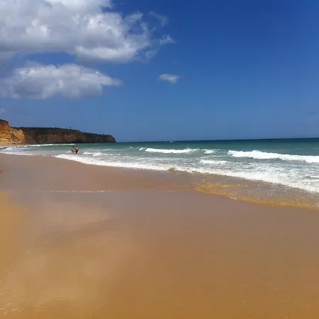Apartamento Terraco E Mar