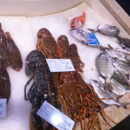 アパート Terraco E Mar アルヴォル