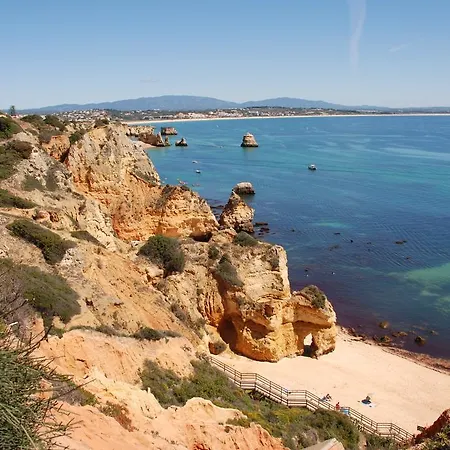 Terraco E Mar * Alvor