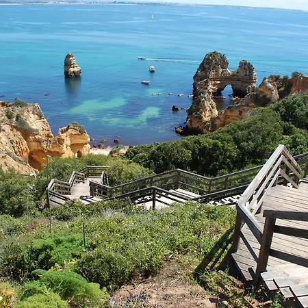 Terraco E Mar Alvor