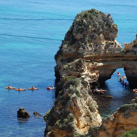 Terraco E Mar