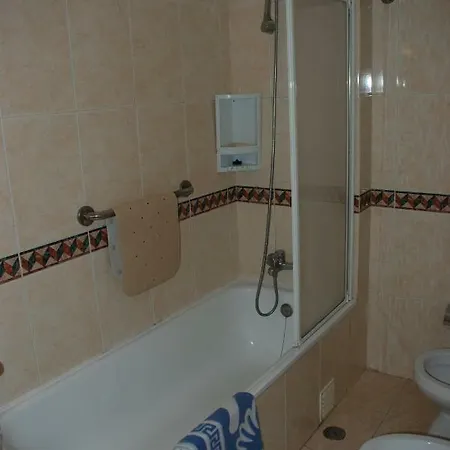 Terraco E Mar * アルヴォル