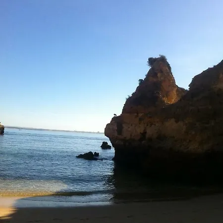 Terraco E Mar Apartamento Alvor