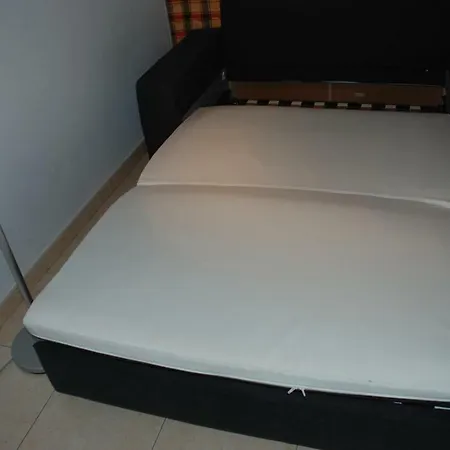 Terraco E Mar アパート アルヴォル