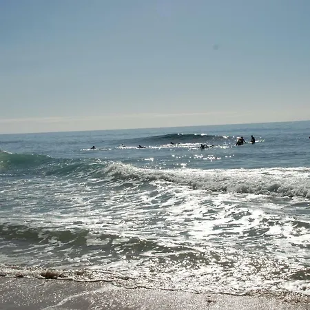 Terraco E Mar *