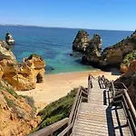 Appartamento Terraco E Mar