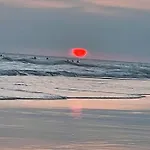 Appartamento Terraco E Mar