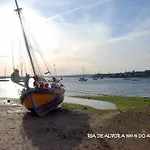 Appartamento Terraco E Mar *