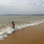 Appartamento Terraco E Mar