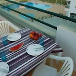 Appartamento Terraco E Mar *