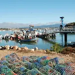 Appartamento Terraco E Mar Alvor