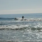 Appartamento Terraco E Mar Alvor