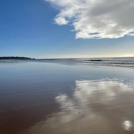Apartmán Terraco E Mar *