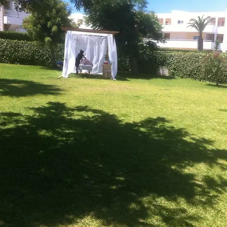 Apartmán Terraco E Mar Alvor