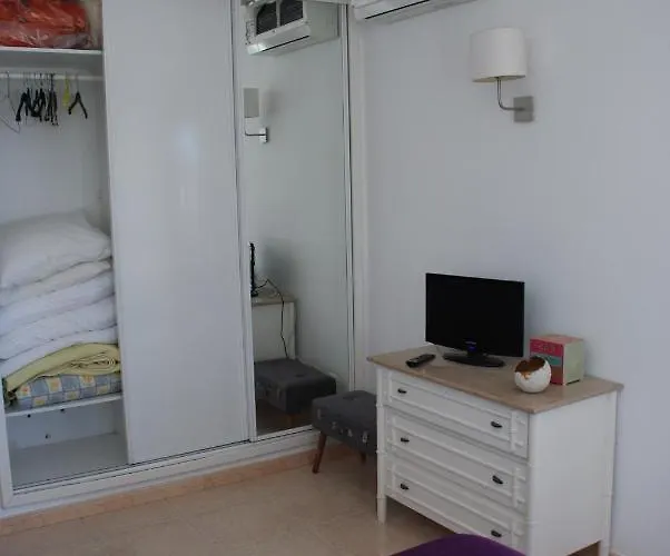 Terraco E Mar Apartmán