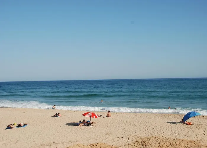 Terraco E Mar Apartmán