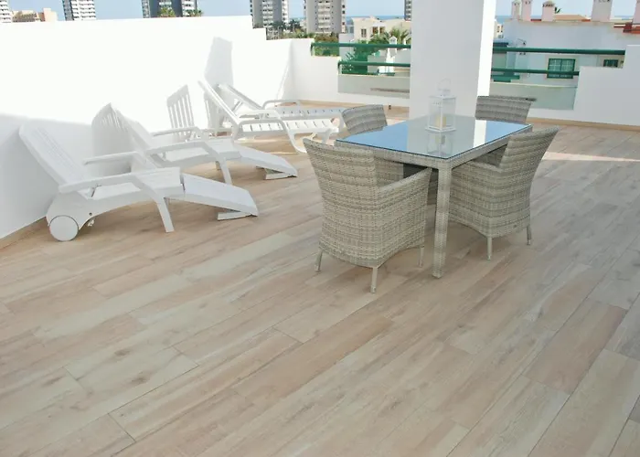 Terraco E Mar * Alvor