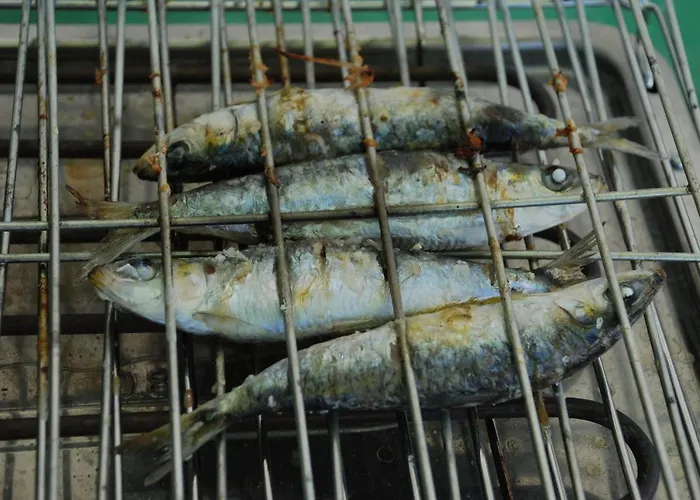 Terraco E Mar Apartmán Alvor