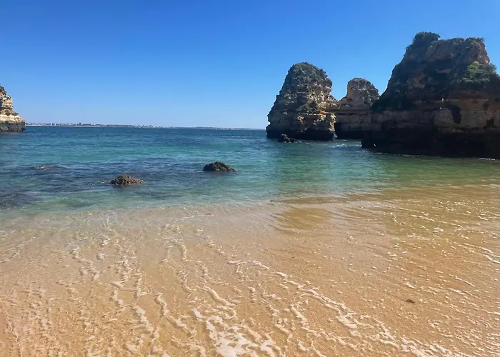Terraco E Mar Apartmán Alvor