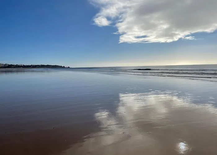 Apartmán Terraco E Mar *