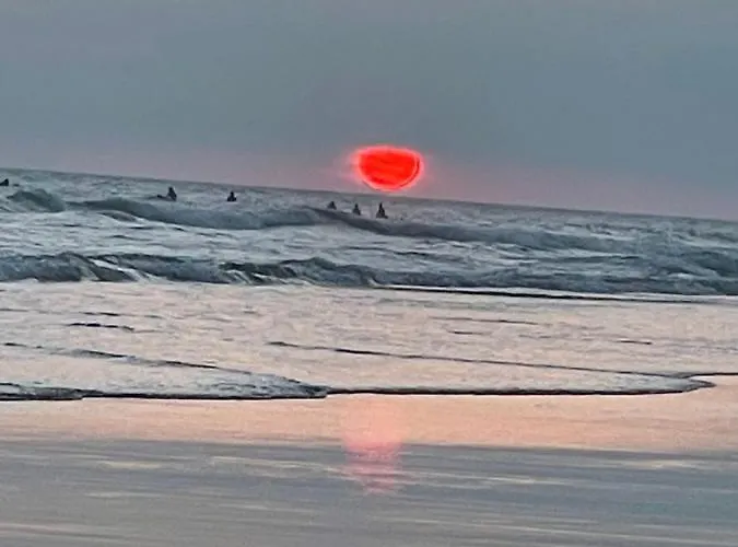 Apartmán Terraco E Mar