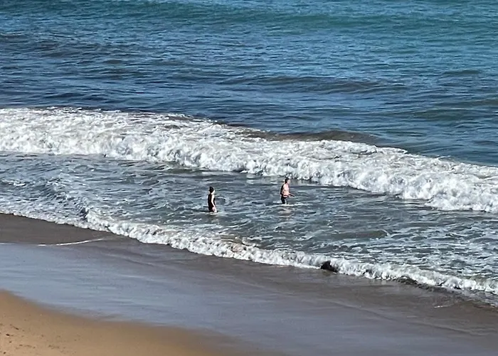 Terraco E Mar Apartmán Alvor