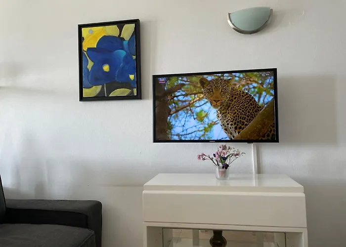 Terraco E Mar * Alvor