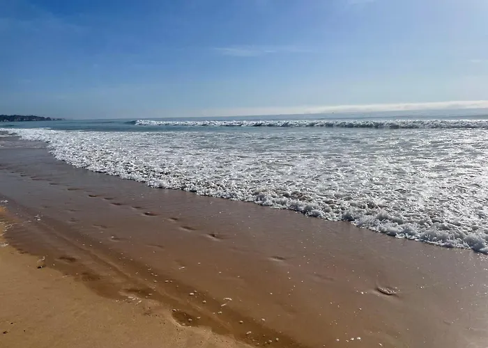 Apartmán Terraco E Mar