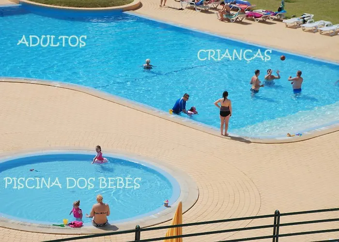 Terraco E Mar * Alvor