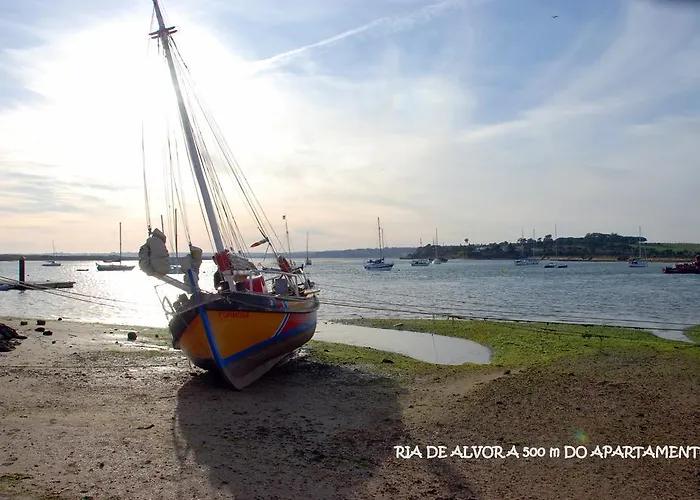 Apartmán Terraco E Mar *