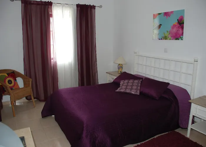 Apartmán Terraco E Mar *