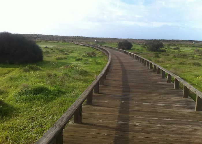 Apartmán Terraco E Mar *