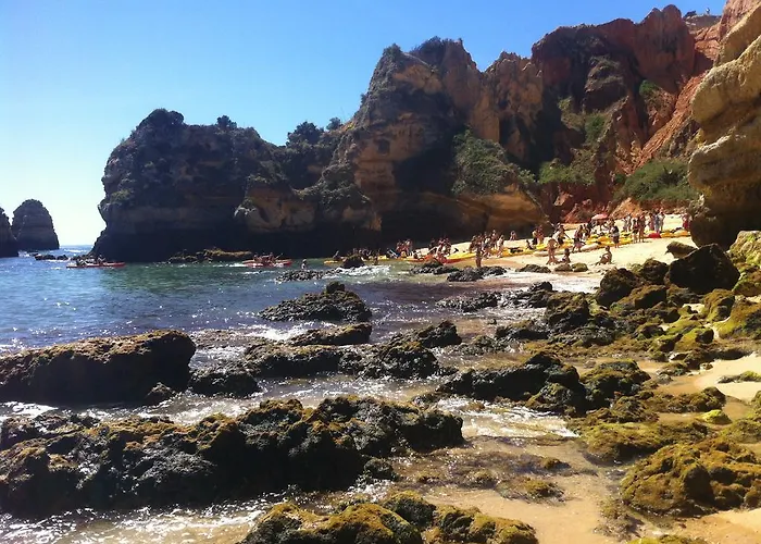 Apartmán Terraco E Mar