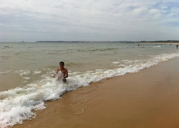 Apartmán Terraco E Mar