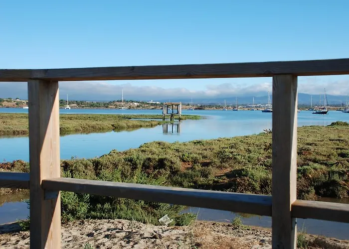 Terraco E Mar Apartmán Alvor