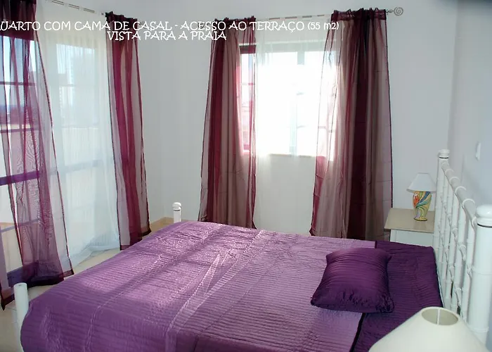 Terraco E Mar * Alvor