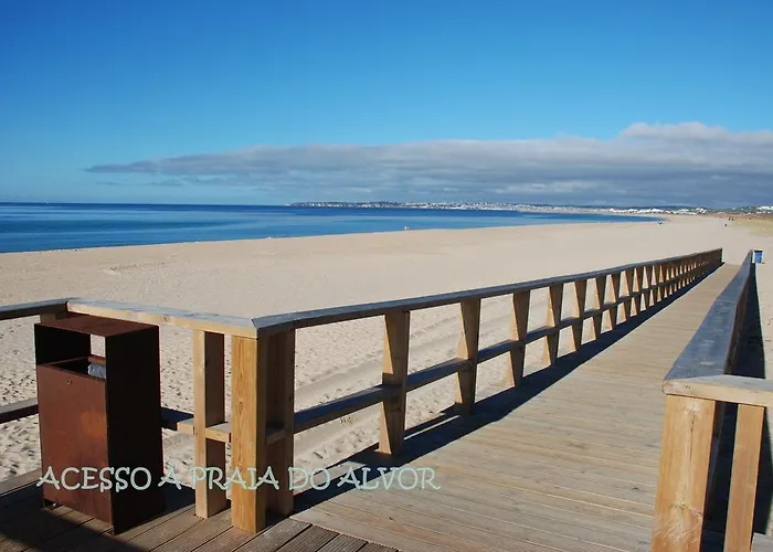 Terraco E Mar * Alvor