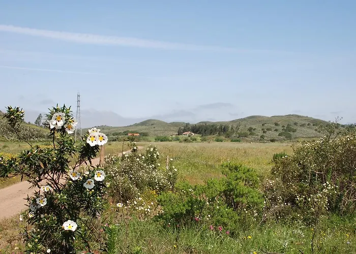 Terraco E Mar * Alvor