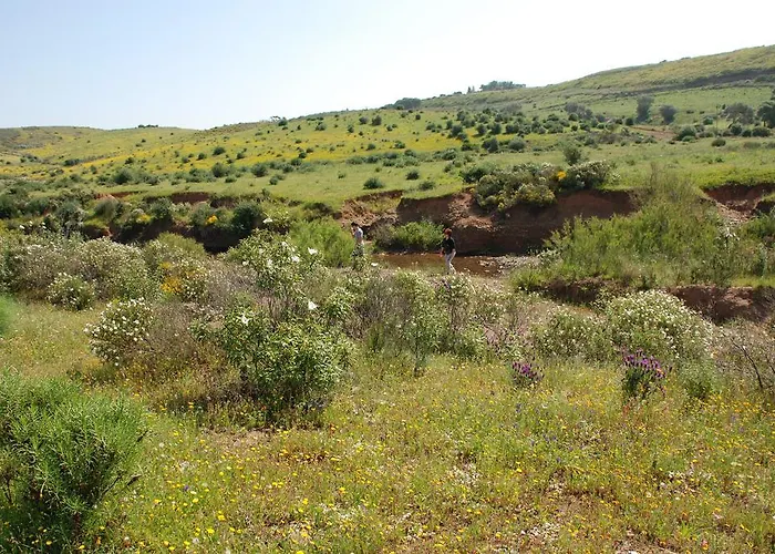 Terraco E Mar Apartmán Alvor