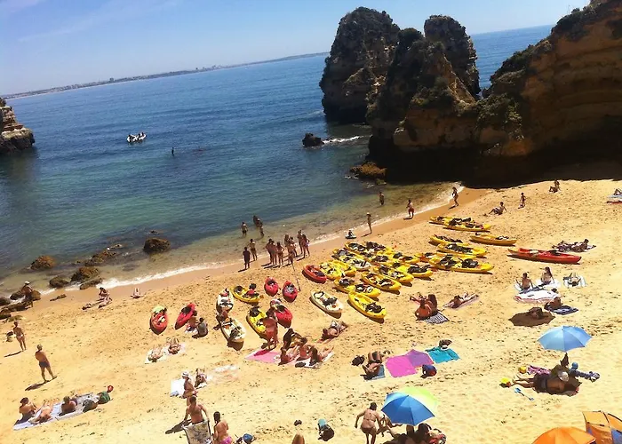 Apartmán Terraco E Mar *